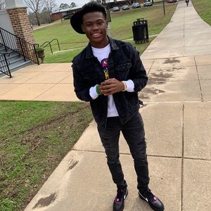 Meet your Posher, Tyson